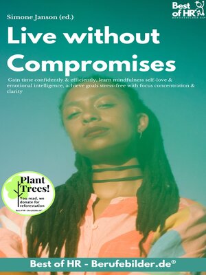 cover image of Live without Compromises